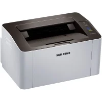 Принтер Samsung SL-M2026 фото 1